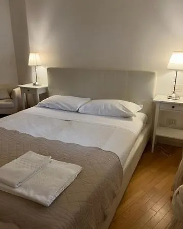 Lägenhet Residenza L'antico Borgo