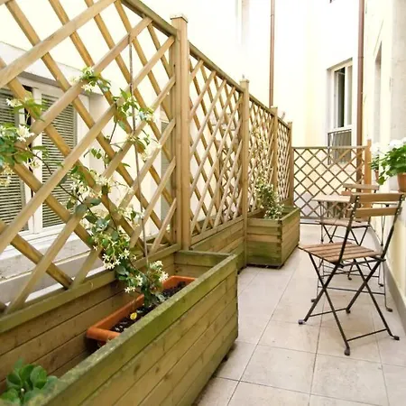 Residenza L'antico Borgo Lägenhet