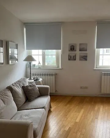 Lägenhet Residenza L'antico Borgo *