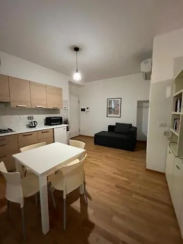 Residenza L'antico Borgo Apartment Trieste