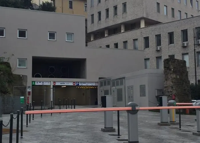 Residenza L'antico Borgo Trieste