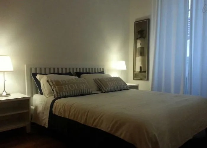 Apartment Residenza L'antico Borgo *
