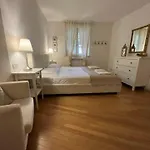 شقة Residenza L'antico Borgo ترييستي