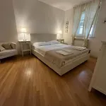 Apartamento Residenza L'antico Borgo Trieste