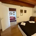 Apartamento Residenza L'antico Borgo Trieste