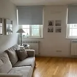 Διαμέρισμα Residenza L'antico Borgo *
