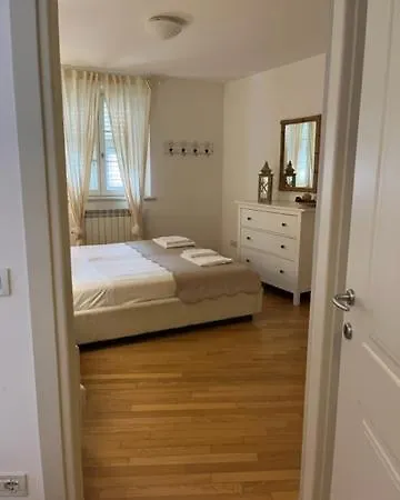 Residenza L'antico Borgo * Trieste