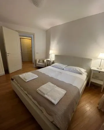 Residenza L'antico Borgo Apartamento