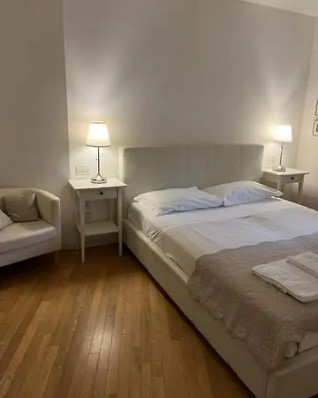 Residenza L'antico Borgo شقة
