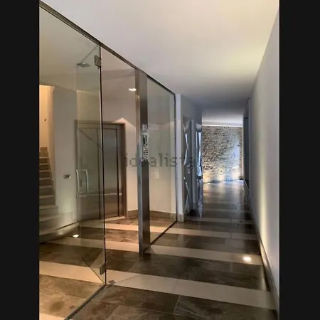 Residenza L'antico Borgo דירה *