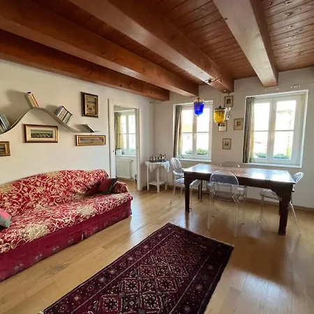 Residenza L'antico Borgo * ترييستي