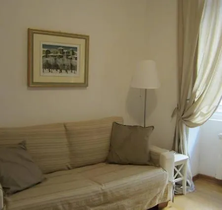 Διαμέρισμα Residenza L'antico Borgo Τεργέστη
