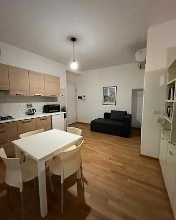 Residenza L'antico Borgo Apartamento Trieste