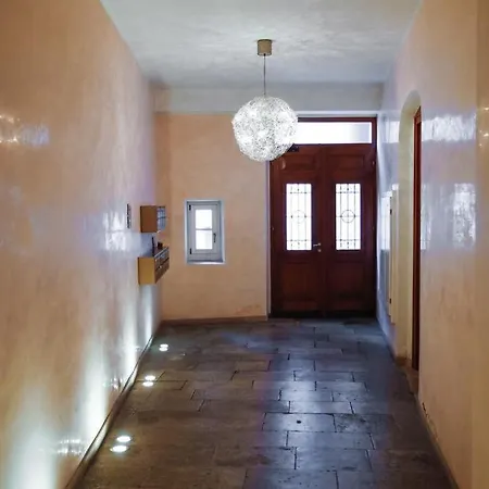 Residenza L'antico Borgo * Trieste