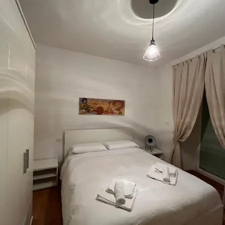 Residenza L'antico Borgo Apartamento *