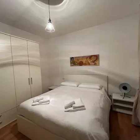 Residenza L'antico Borgo Apartamento