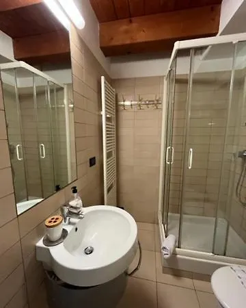 Residenza L'antico Borgo Apartamento