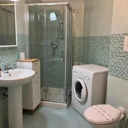 Apartamento Residenza L'antico Borgo