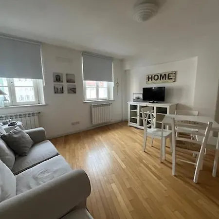 Residenza L'antico Borgo * Τεργέστη