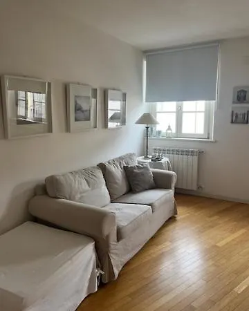 Apartamento Residenza L'antico Borgo