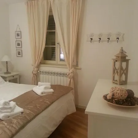 דירה Residenza L'antico Borgo