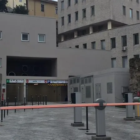 Residenza L'antico Borgo Τεργέστη