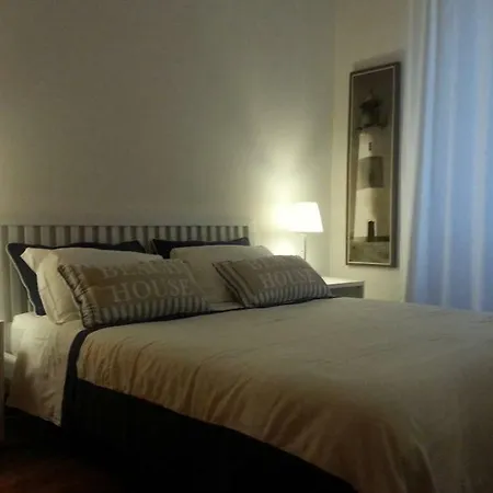 Διαμέρισμα Residenza L'antico Borgo *