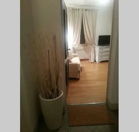 Residenza L'antico Borgo Apartamento *