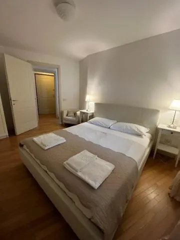 Residenza L'antico Borgo דירה