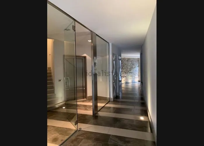 Residenza L'antico Borgo Apartment *