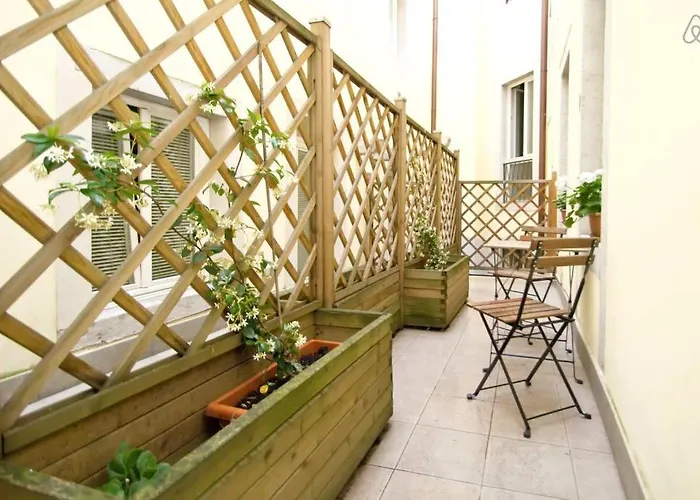 Residenza L'antico Borgo Apartment