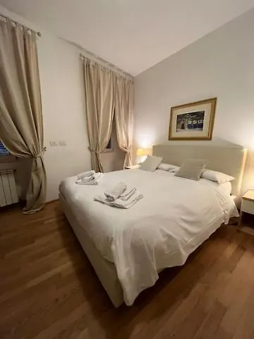 Apartment Residenza L'antico Borgo Trieste