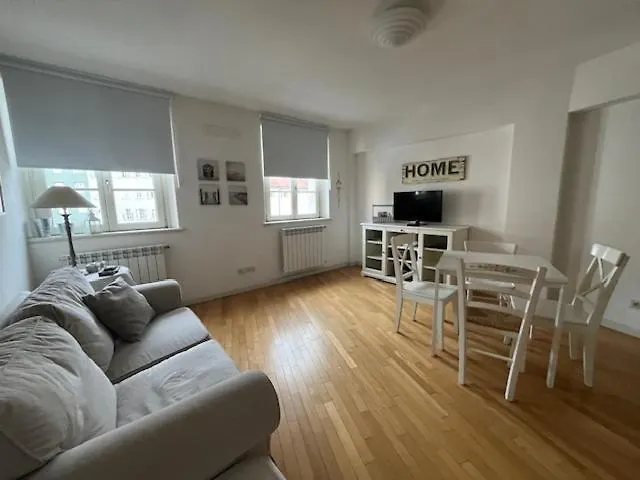 Residenza L'antico Borgo * טריאסטה