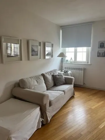 דירה Residenza L'antico Borgo