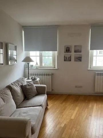 Apartment Residenza L'antico Borgo *