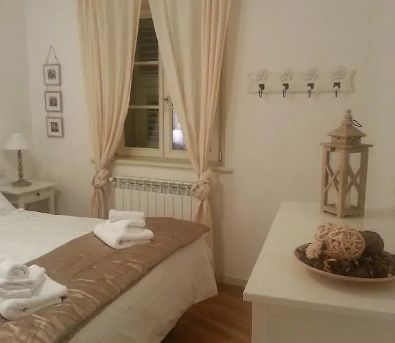 דירה Residenza L'antico Borgo