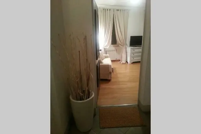 Residenza L'antico Borgo דירה *